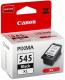 Canon Μελάνι Inkjet PG-545XL Black 8286B001