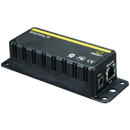 Geist WatchDog 15P Environmental Monitor, Αυτόνομη μονάδα μέτρησης και