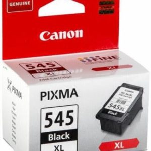 CANON ΑΥΘΕΝΤΙΚΟ ΜΕΛΑΝΙ PG-545XL BLACK 15ML 400PGS 8286B001