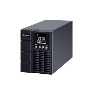 CYBERPOWER UPS Professional OLS1000EA-DE Online LCD 1000VA