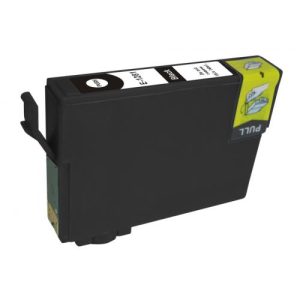 EPSON T1281 C13T12814010 BLACK ΣΥΜΒΑΤΟ 5.9ML 185 ΣΕΛΙΔΕΣ