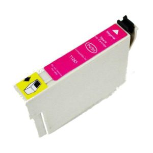 EPSON T1283 C13T12834010 MAGENTA ΣΥΜΒΑΤΟ ΜΕΛΑΝΙ 3.5ML 260 ΣΕΛΙΔΕΣ