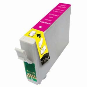EPSON T1293 C13T12934010 MAGENTA ΣΥΜΒΑΤΟ ΜΕΛΑΝΙ 7ML 330 ΣΕΛΙΔΕΣ