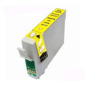 EPSON T1294 C13T12944010 YELLOW ΣΥΜΒΑΤΟ ΜΕΛΑΝΙ 7ML 545 ΣΕΛΙΔΕΣ