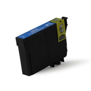 EPSON 18XL T1812 C13T18124010 CYAN ΣΥΜΒΑΤΟ ΜΕΛΑΝΙ 6.6ML 450 ΣΕΛΙΔΕΣ