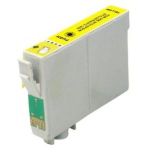 EPSON 18XL T1814 C13T18144010 YELLOW ΣΥΜΒΑΤΟ ΜΕΛΑΝΙ 6.6ML 450 ΣΕΛΙΔΕΣ