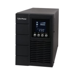 CYBERPOWER UPS Professional OLS3000E Online LCD 3000VA