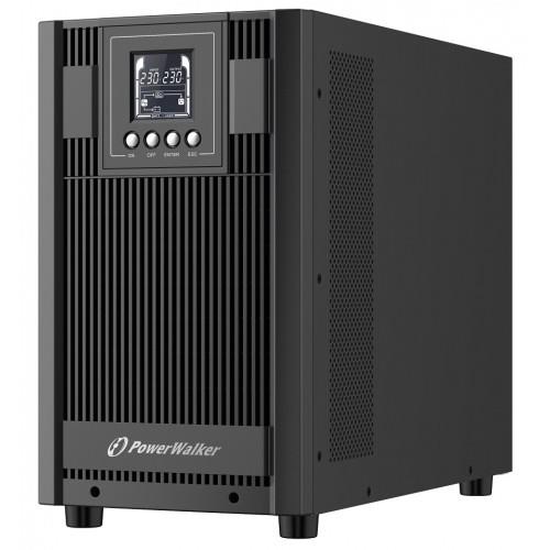 POWERWALKER UPS VFI 3000 AT (PS) (10122182) Online Warranty 3 Years - Image 2