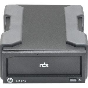 HPE RDX External Docking Station C8S07B