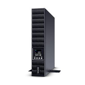CYBERPOWER UPS Online LCD Rackmount 1500VA OLS1500ERT2UA
