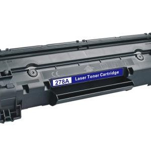 HP 78A BLACK ΣΥΜΒΑΤΟ TONER 2.100 ΣΕΛΙΔΕΣ CE278A