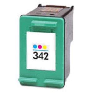 HP 342 C9361EE TRICOLOUR ΣΥΜΒΑΤΟ ΜΕΛΑΝΙ 5ML 175 ΣΕΛΙΔΕΣ