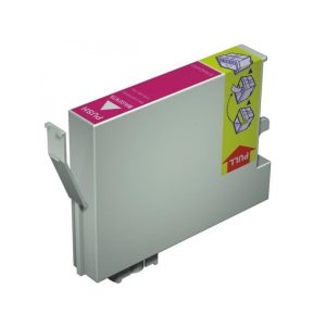 EPSON T0713 C13T07134010 MAGENTA ΣΥΜΒΑΤΟ ΜΕΛΑΝΙ 5.5ML 280 ΣΕΛΙΔΕΣ