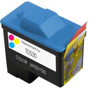 EPSON T0530 C13T05304010 COLOR ΣΥΜΒΑΤΟ ΜΕΛΑΝΙ 220 ΣΕΛΙΔΕΣ