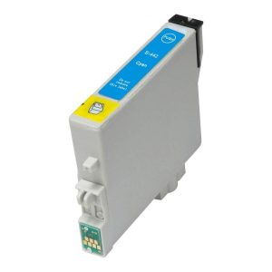 EPSON T0552 CYAN C13T05524010  ΣΥΜΒΑΤΟ ΜΕΛΑΝΙ  8ML 290 ΣΕΛΙΔΕΣ