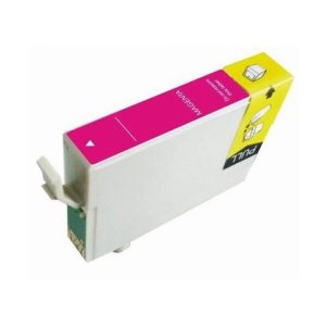 EPSON T0553 C13T05534010 MAGENTA ΣΥΜΒΑΤΟ ΜΕΛΑΝΙ 8ML 290 ΣΕΛΙΔΕΣ