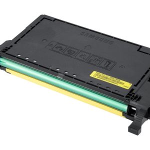 SAMSUNG CLT-Y5082L YELLOW ΣΥΜΒΑΤΟ TONER 4.000 ΣΕΛΙΔΕΣ