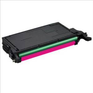 SAMSUNG CLT-M5082L MAGENTA ΣΥΜΒΑΤΟ TONER 4.000 ΣΕΛΙΔΕΣ