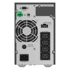 POWERWALKER UPS VFI 2000 TGB (PS) (10122099) Online Warranty 3 Years - Image 2