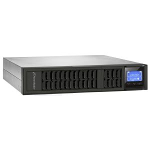POWERWALKER UPS VFI 1000 CRM LCD (PS) (10122000) OnLine Warranty 3 Years