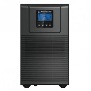 POWERWALKER UPS VFI 3000 TGB (PS) (10122100) Online Warranty 3 Years