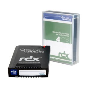 Tandberg RDX 4TB Cartridge 8824-RDX